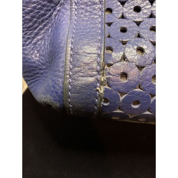 Kate Spade MERCER ISLE SLOAN PXRU4041 Women's Leather Handbag,Shoulder  BF510056 - Picture 6 of 10